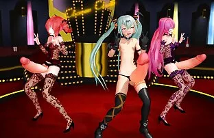 XXX 腸の親密な支配 女の子 の ため の エッチ な 動画